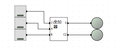 测试电路