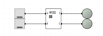 测试电路